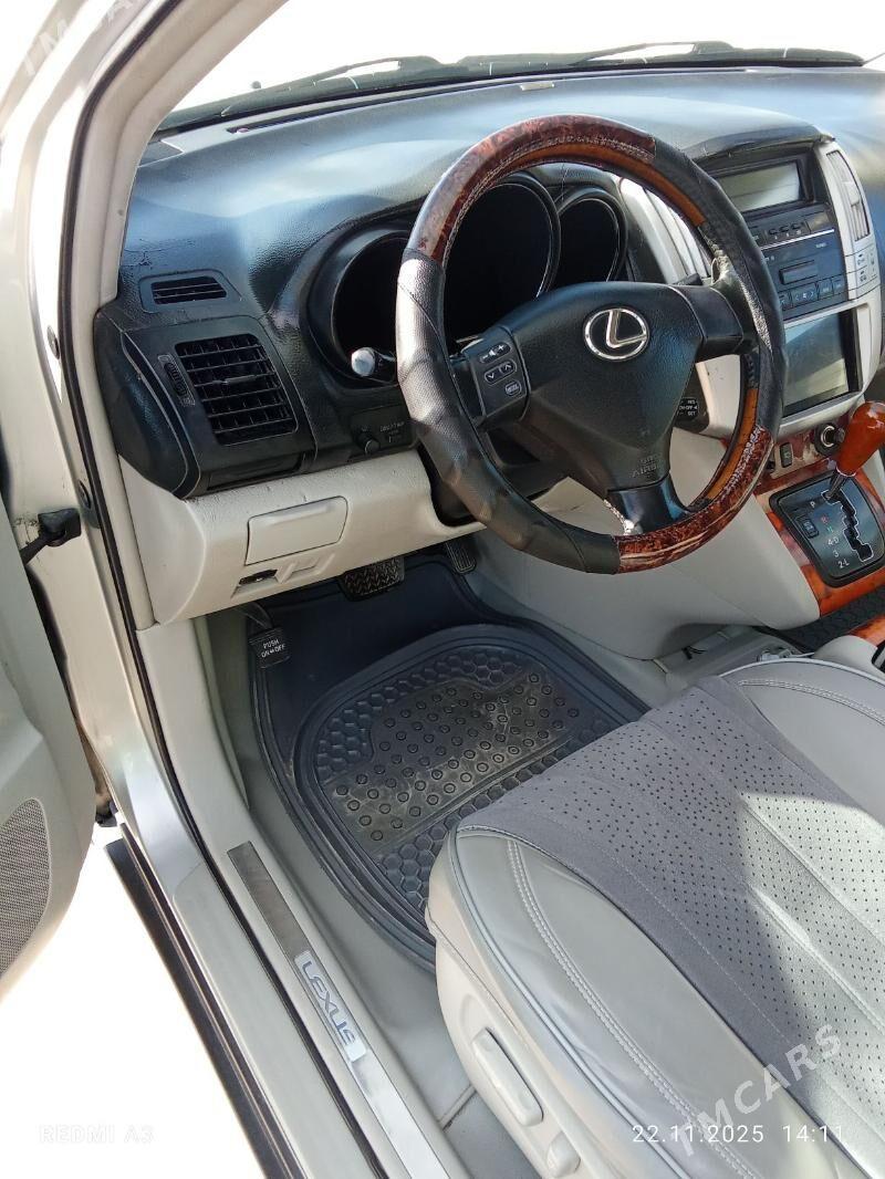 Lexus RX 330 2004 - 260 000 TMT - Babadaýhan - img 4