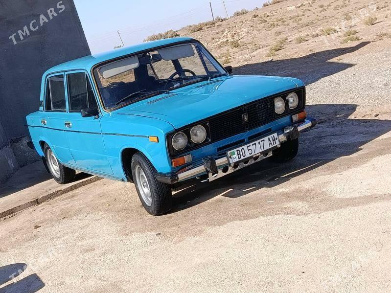 Lada 2106 1990 - 27 000 TMT - Серахс - img 4