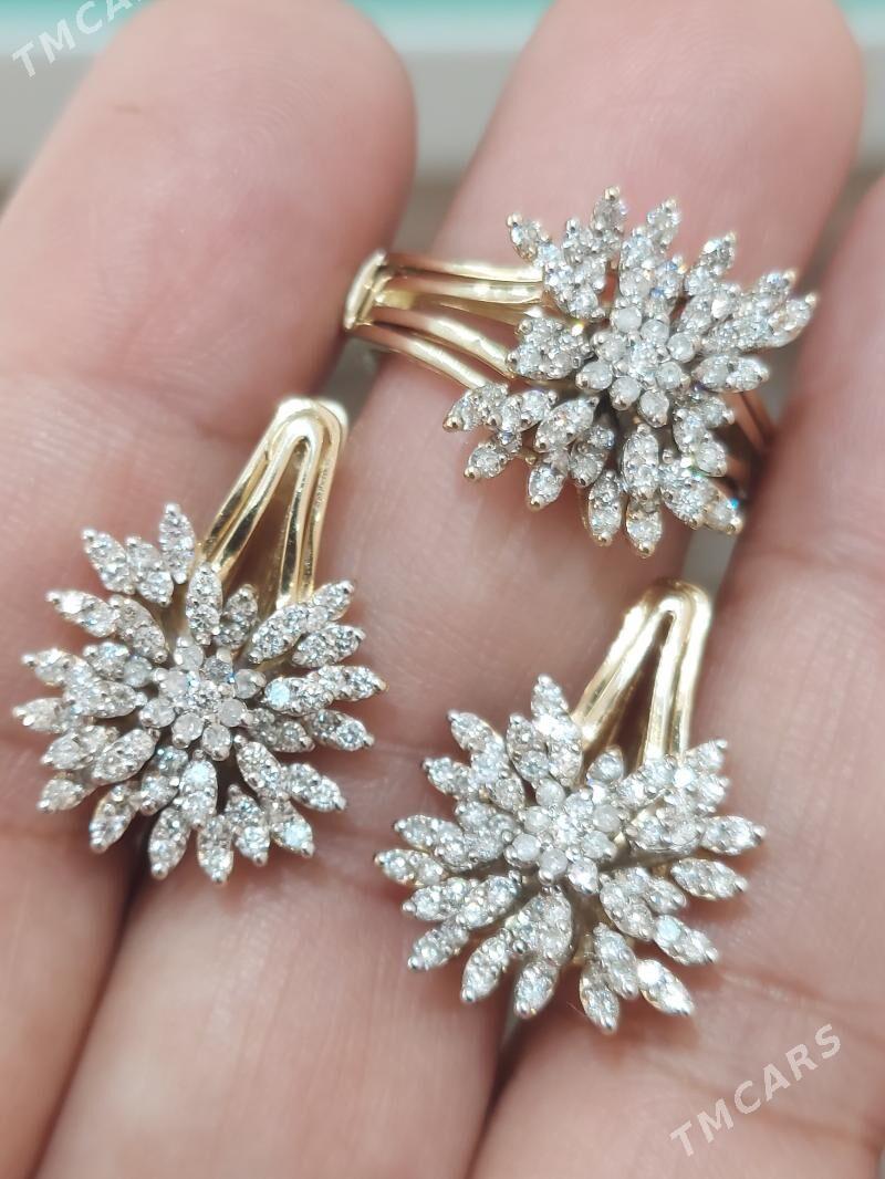 золото - Ашхабад - img 1