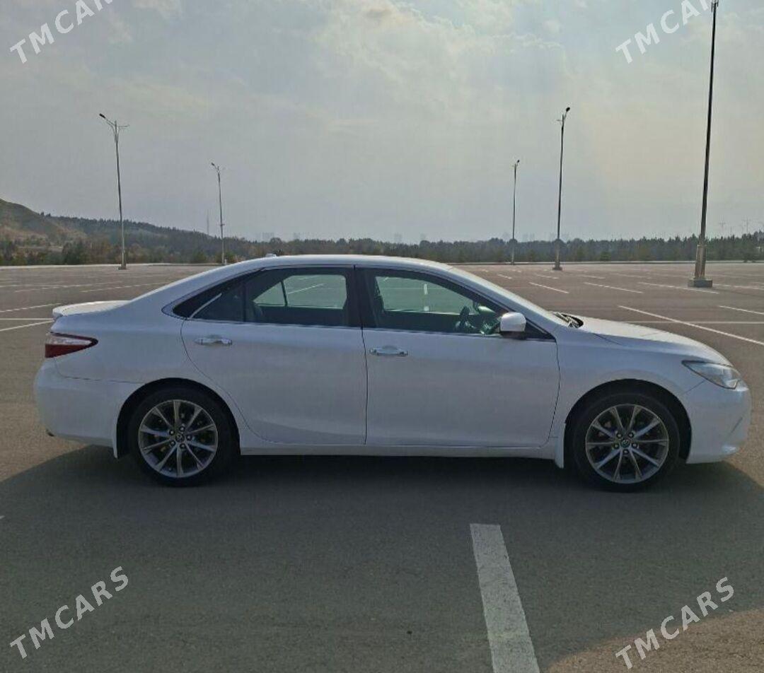 Toyota Camry 2016 - 210 000 TMT - Köşi - img 3