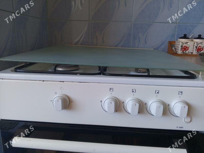 gaz vestel - Туркменбаши - img 3