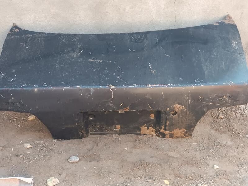 awalon kapot 800 TMT - Gurbansoltan Eje - img 1