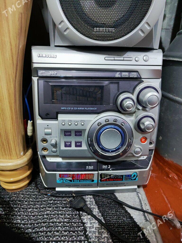 kalonka sentr музыкальный цент - Мары - img 2