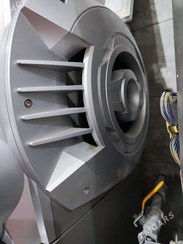 kalonka sentr музыкальный цент - Мары - img 3