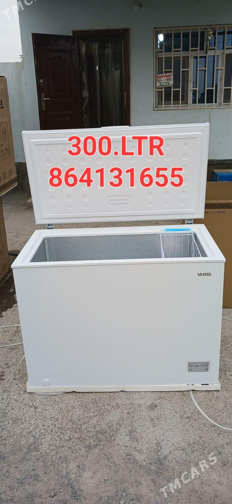 GENERAL.MARAZYNYK.200.LTR - Ашхабад - img 4