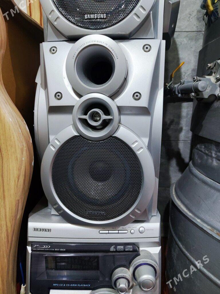 kalonka sentr музыкальный цент - Мары - img 4