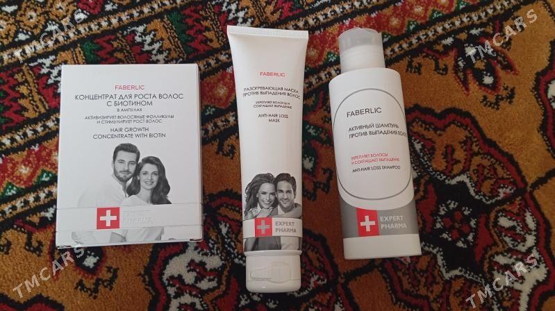 FABERLİK ÖNÜMLERİ - Gökdepe - img 4