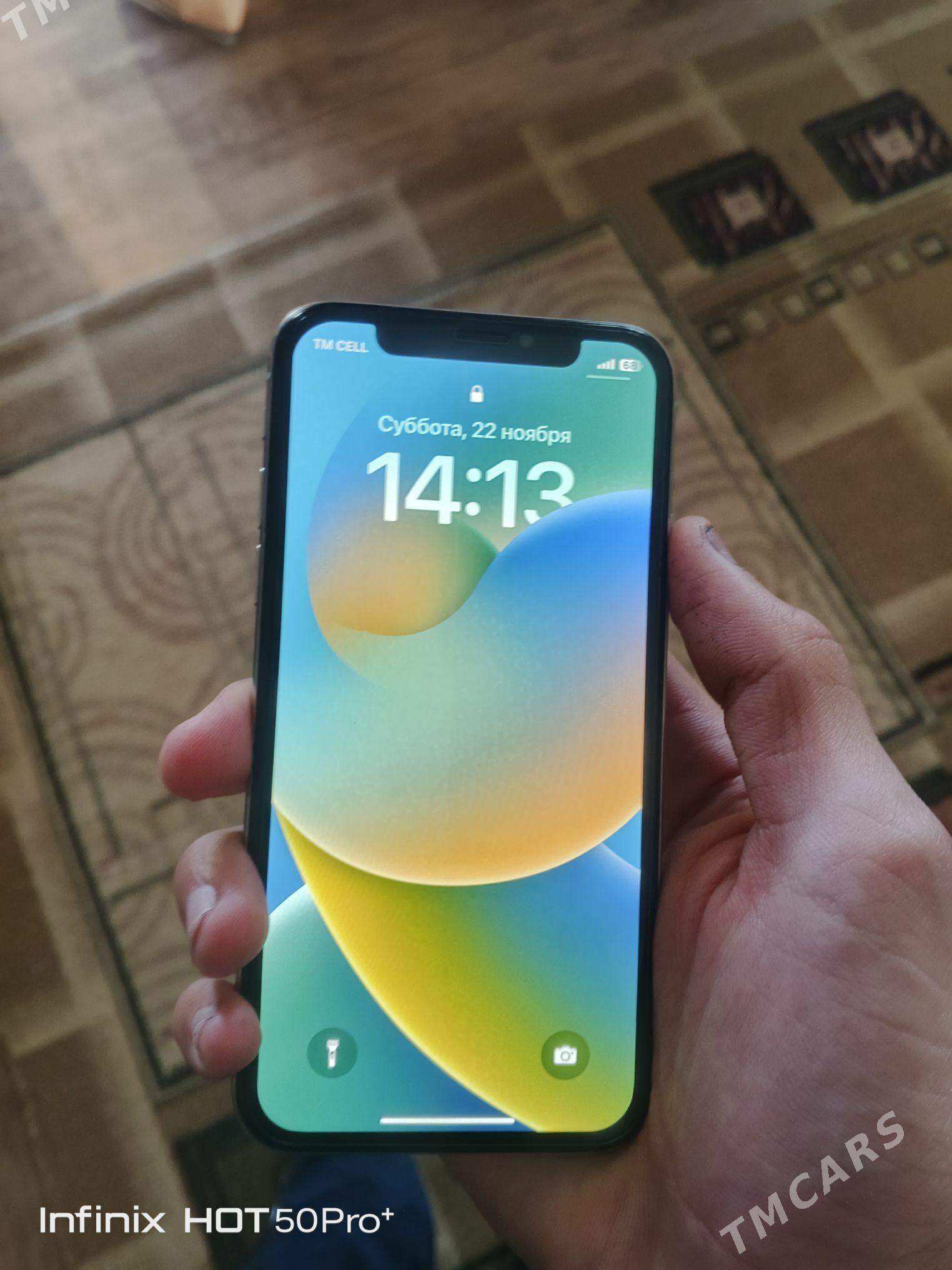 iPhone X - Baýramaly - img 2