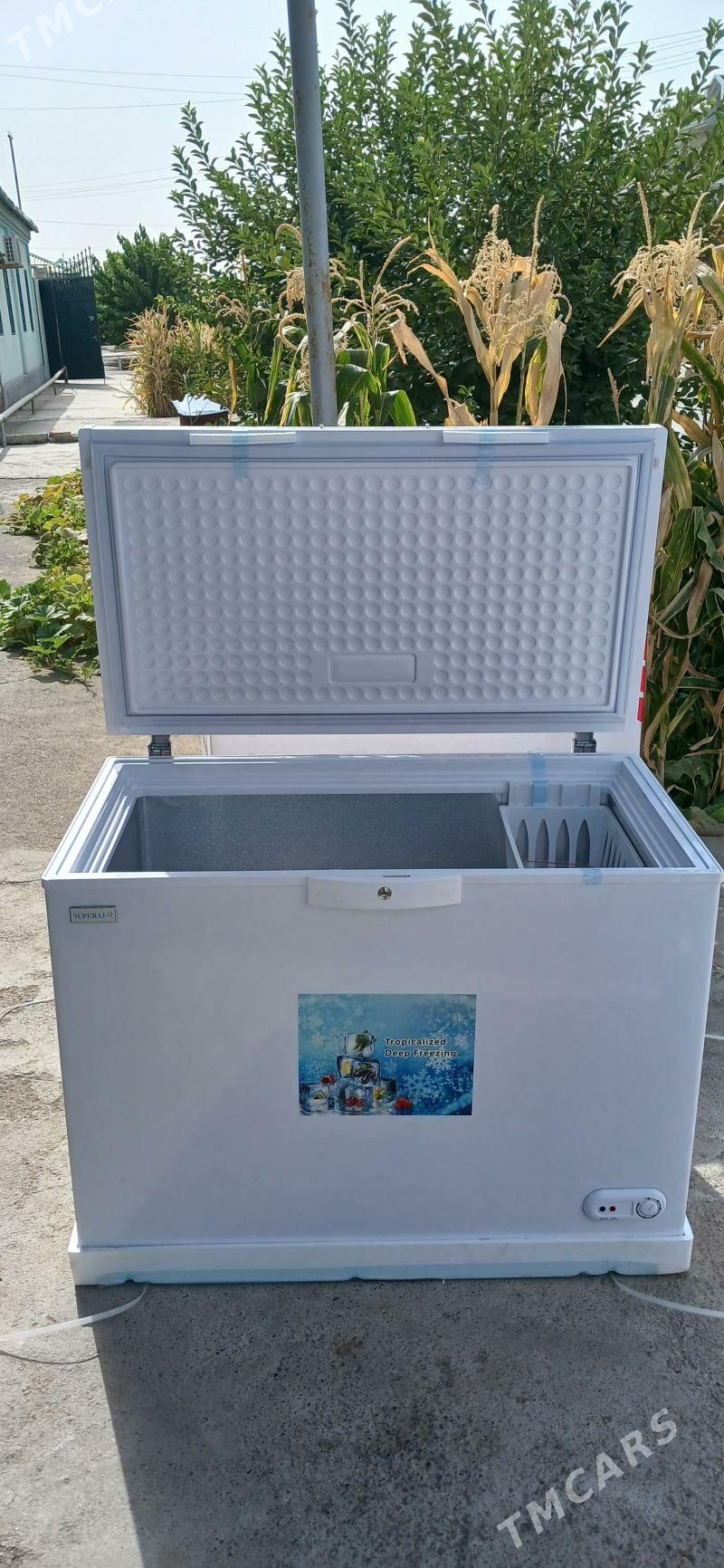 GENERAL.MARAZYNYK.200.LTR - Ашхабад - img 3