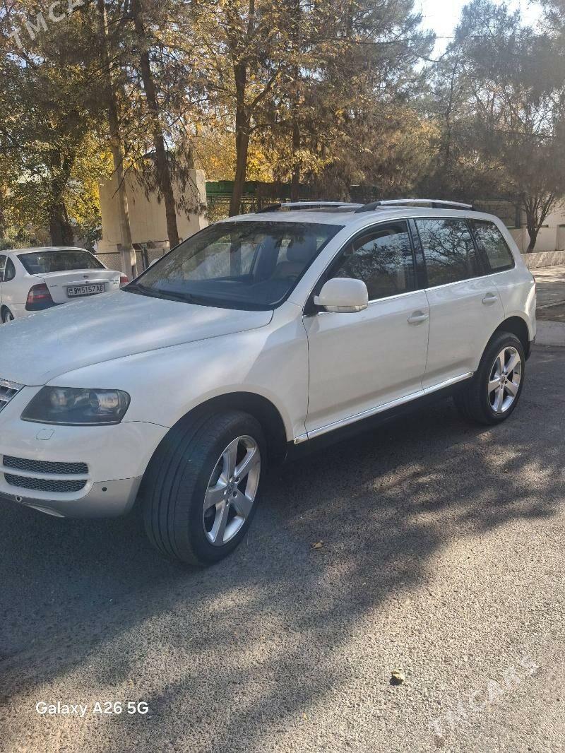 Volkswagen Touareg 2 2007 - 210 000 TMT - Aşgabat - img 3