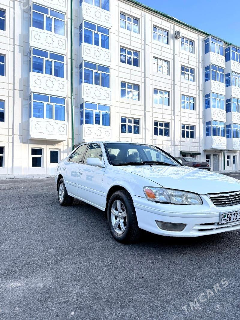 Toyota Camry 2000 - 135 000 TMT - Türkmenabat - img 2