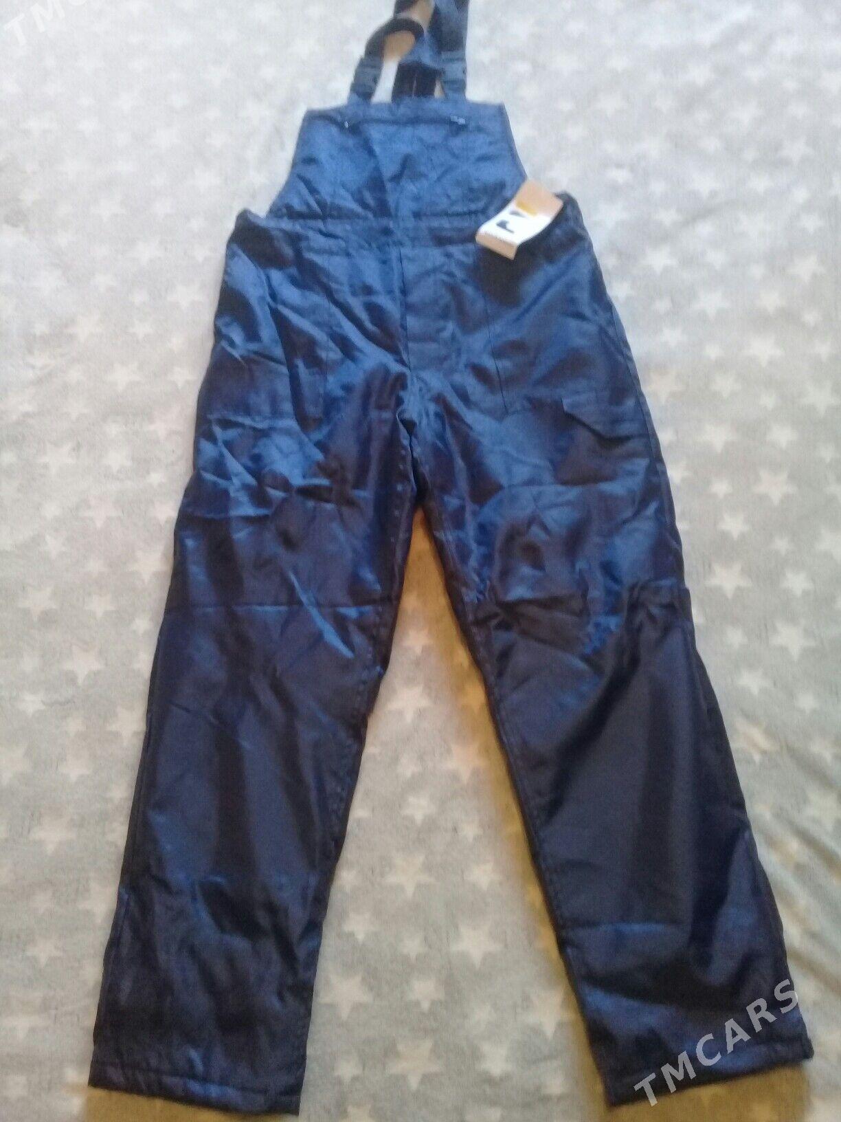 КАМБЕНЗОН - Балканабат - img 2