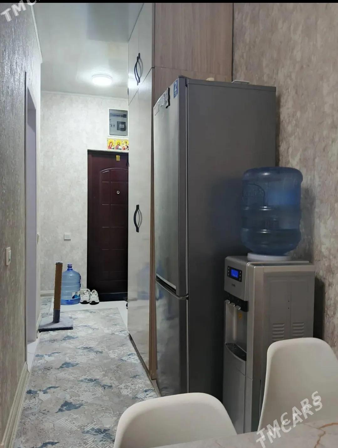 Гагарина 1 ком - Aşgabat - img 9