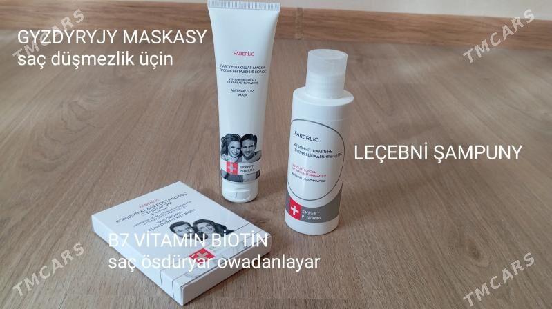 FABERLİK ÖNÜMLERİ - Gökdepe - img 3