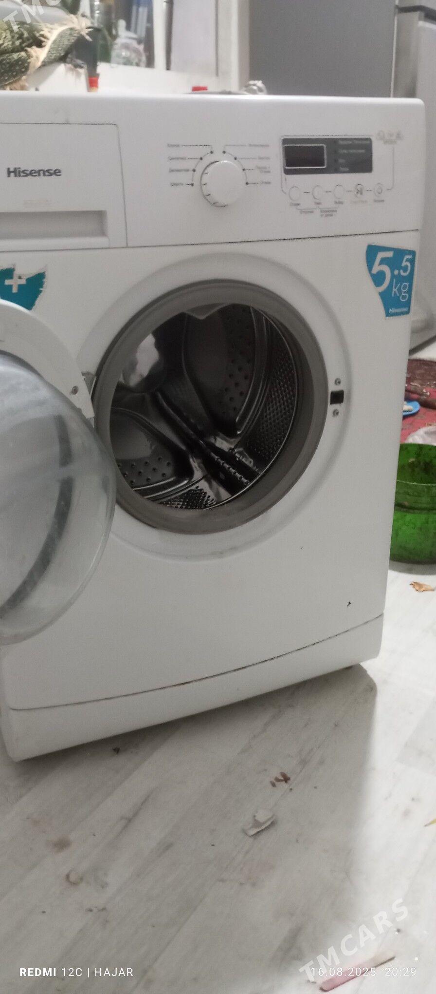 kir mashyn - Дашогуз - img 2