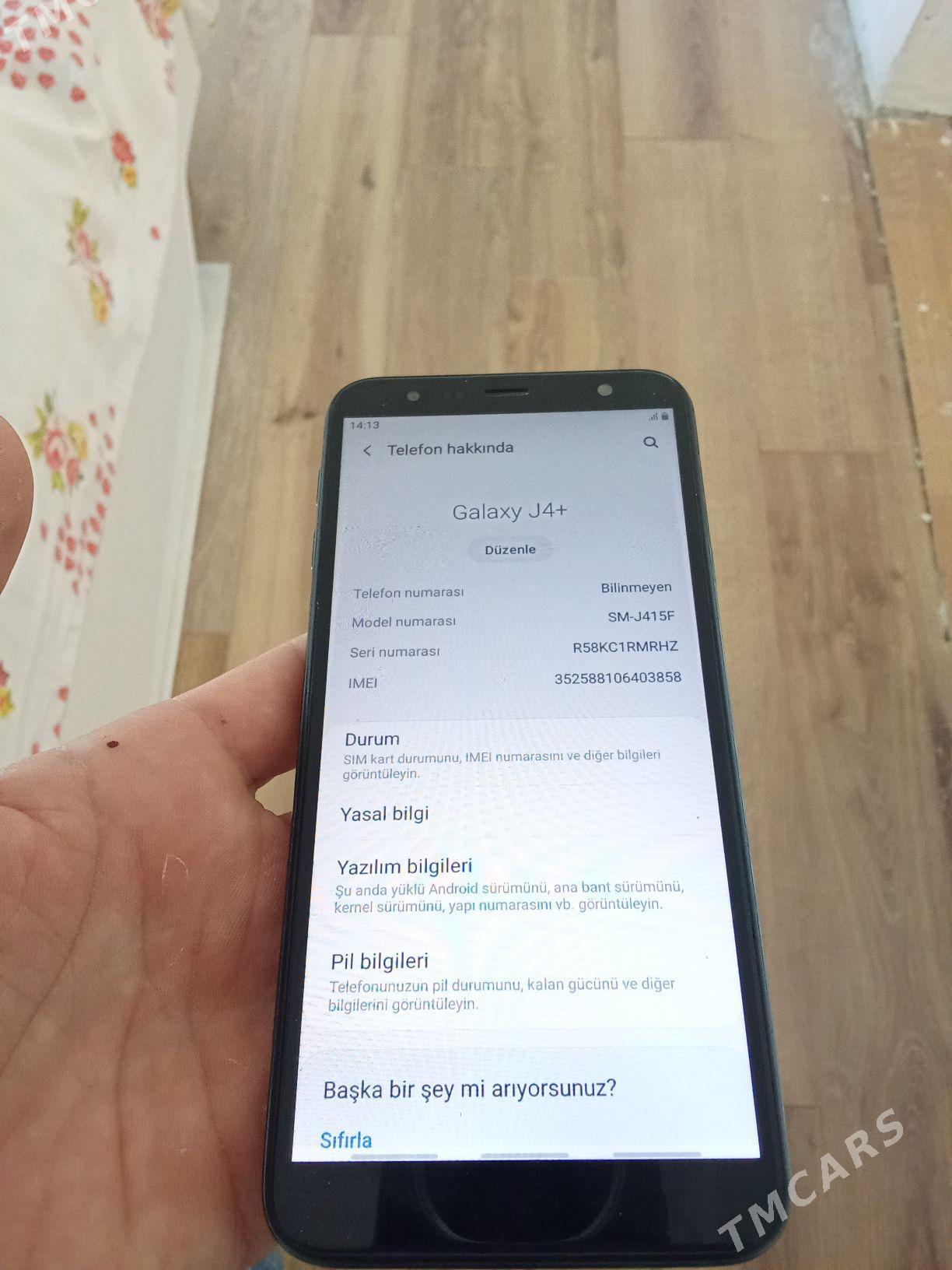 Galaxy j4+ - Hitrowka - img 3