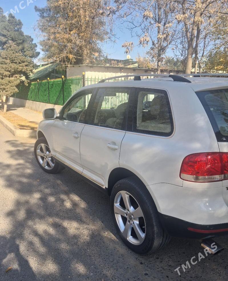Volkswagen Touareg 2 2007 - 210 000 TMT - Aşgabat - img 4