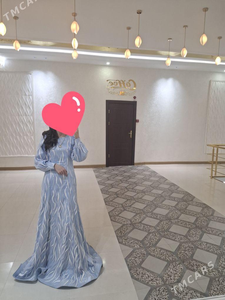 Toý köỳnekleri - Балканабат - img 2