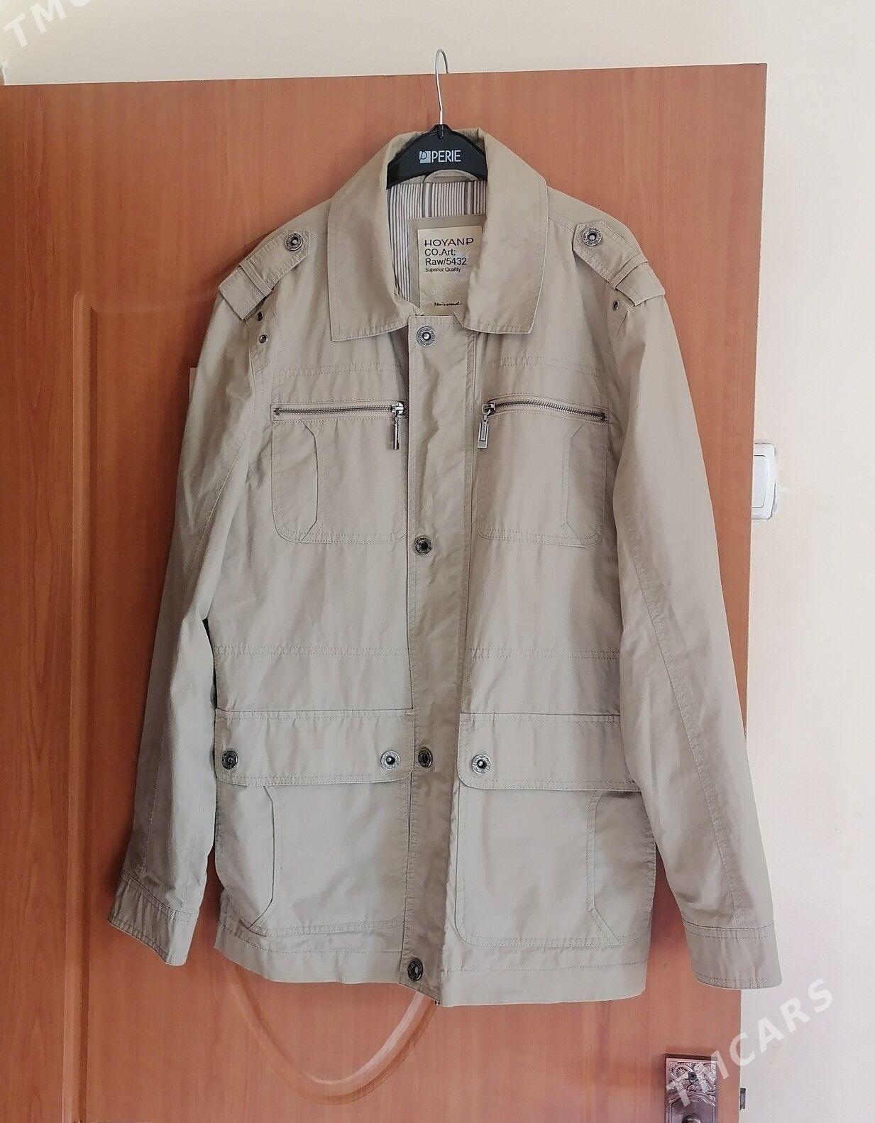 мужская курточка - Ашхабад - img 3