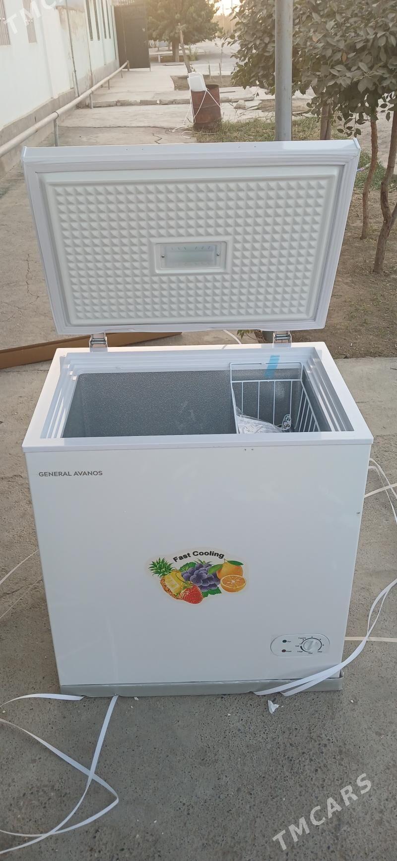 GENERAL.MARAZYNYK.200.LTR - Ашхабад - img 2