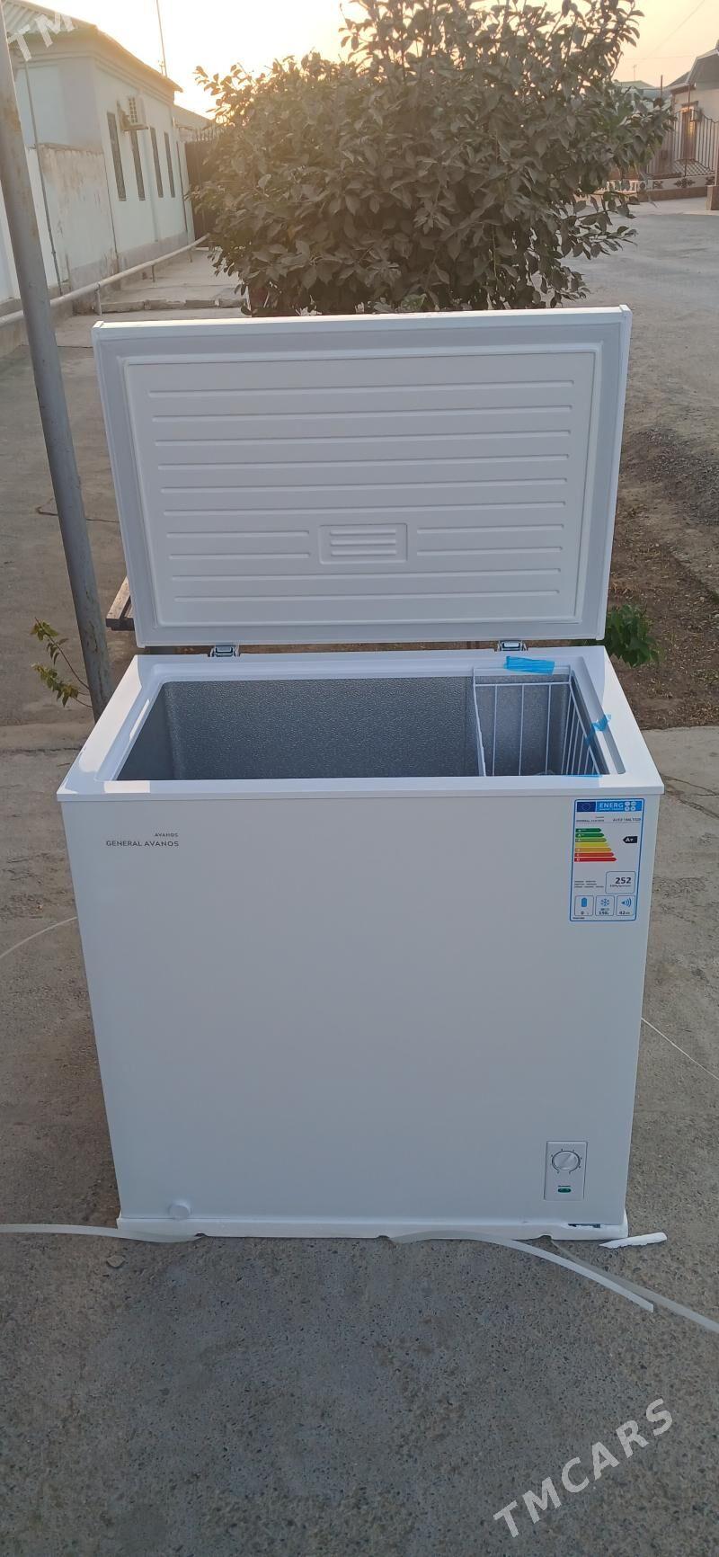 GENERAL.MARAZYNYK.200.LTR - Ашхабад - img 1