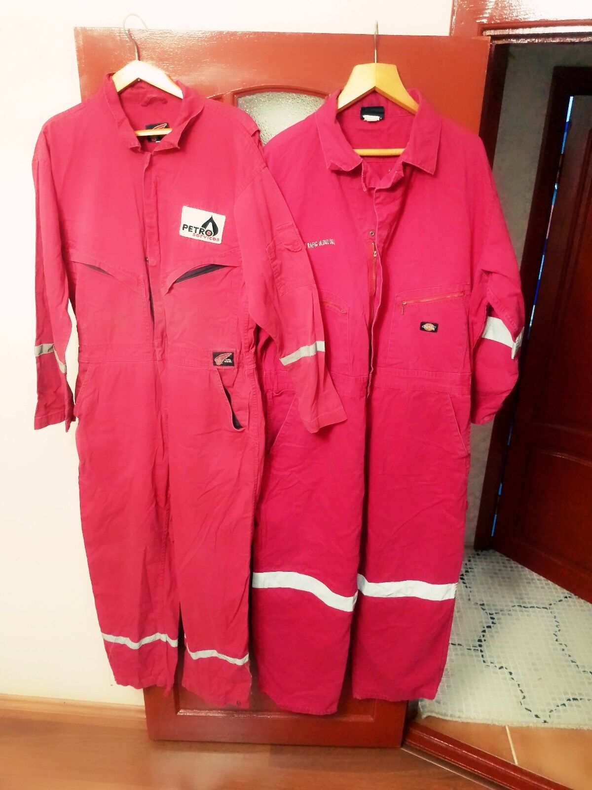 Продается комбинезоны - Türkmenbaşy - img 1