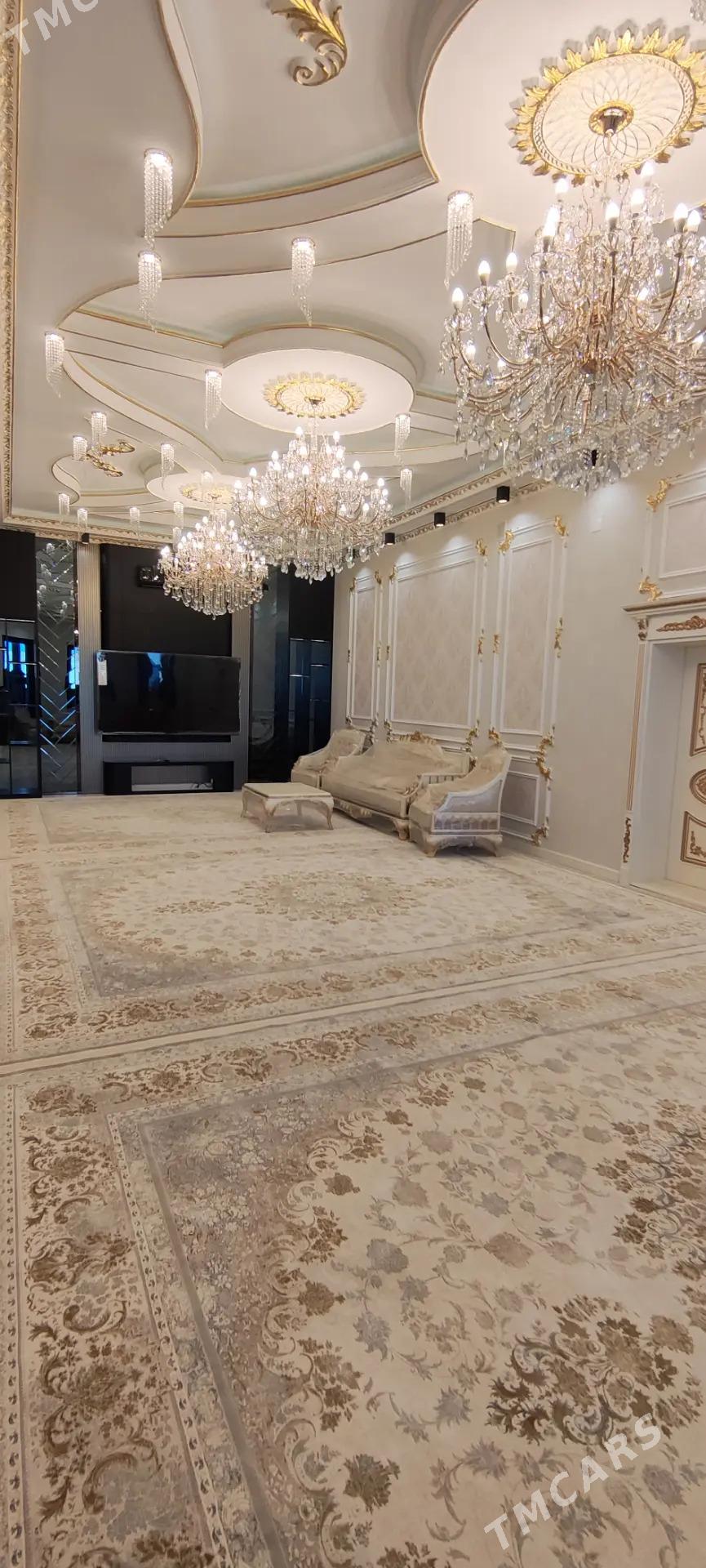 Oguzhan Haly kredit 1 ýyl - Туркменабат - img 1