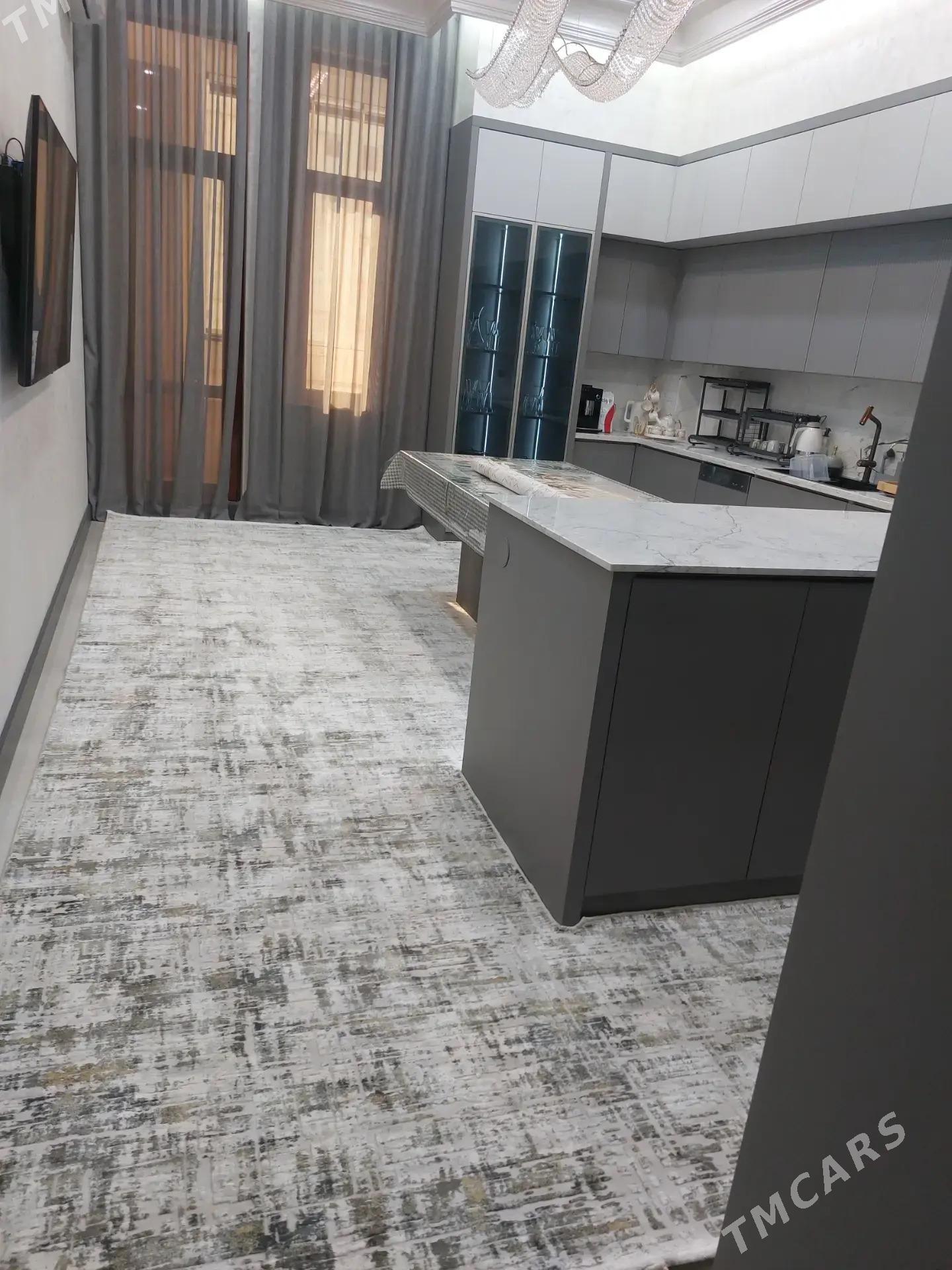 Oguzhan Haly kredit 1 ýyl - Туркменабат - img 4