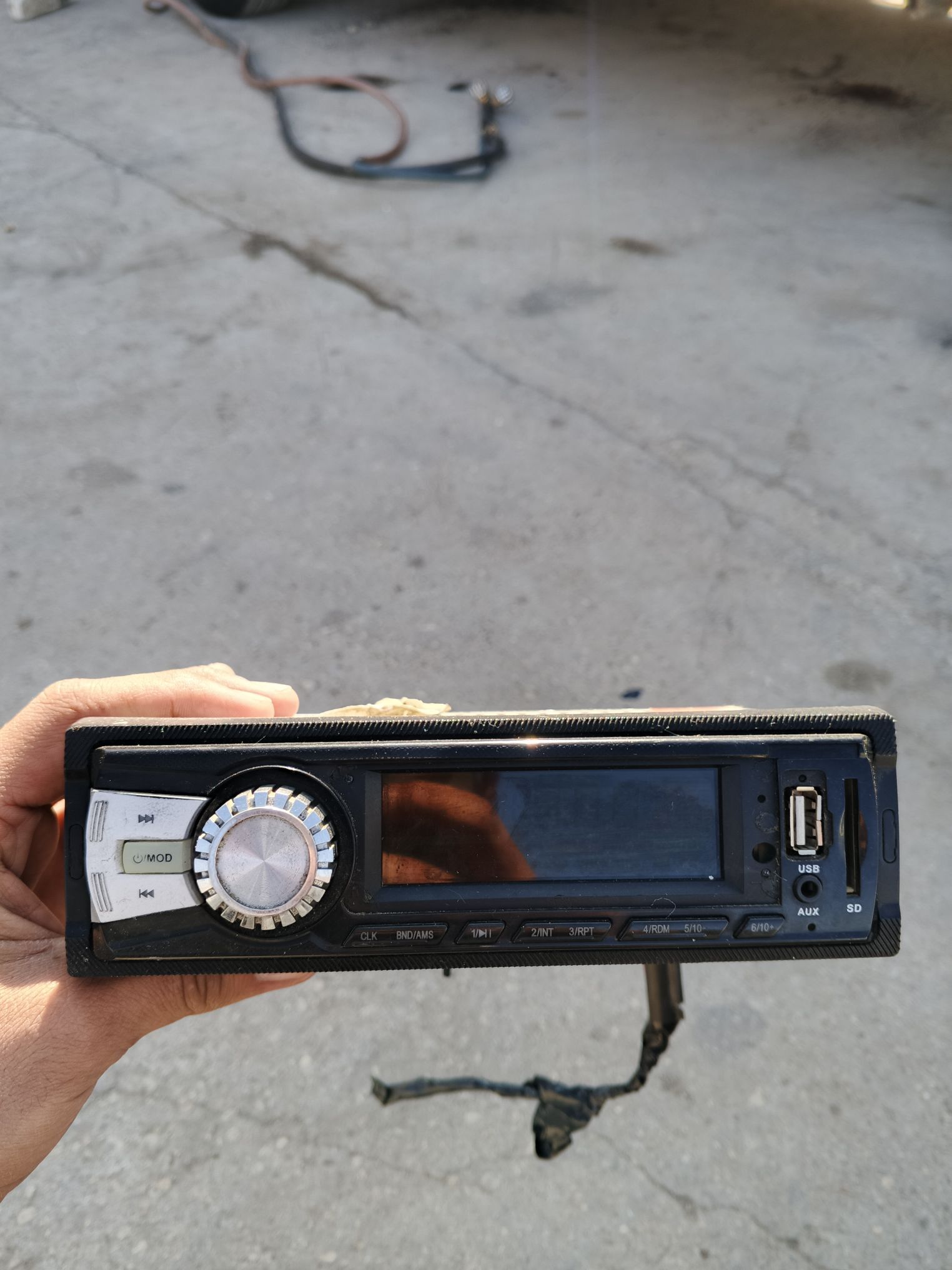 mantefon 120 TMT - Balkanabat - img 2