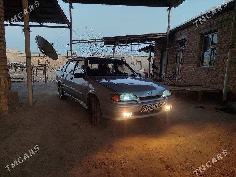 Lada 2115 2005 - 29 000 TMT - Murgap - img 1
