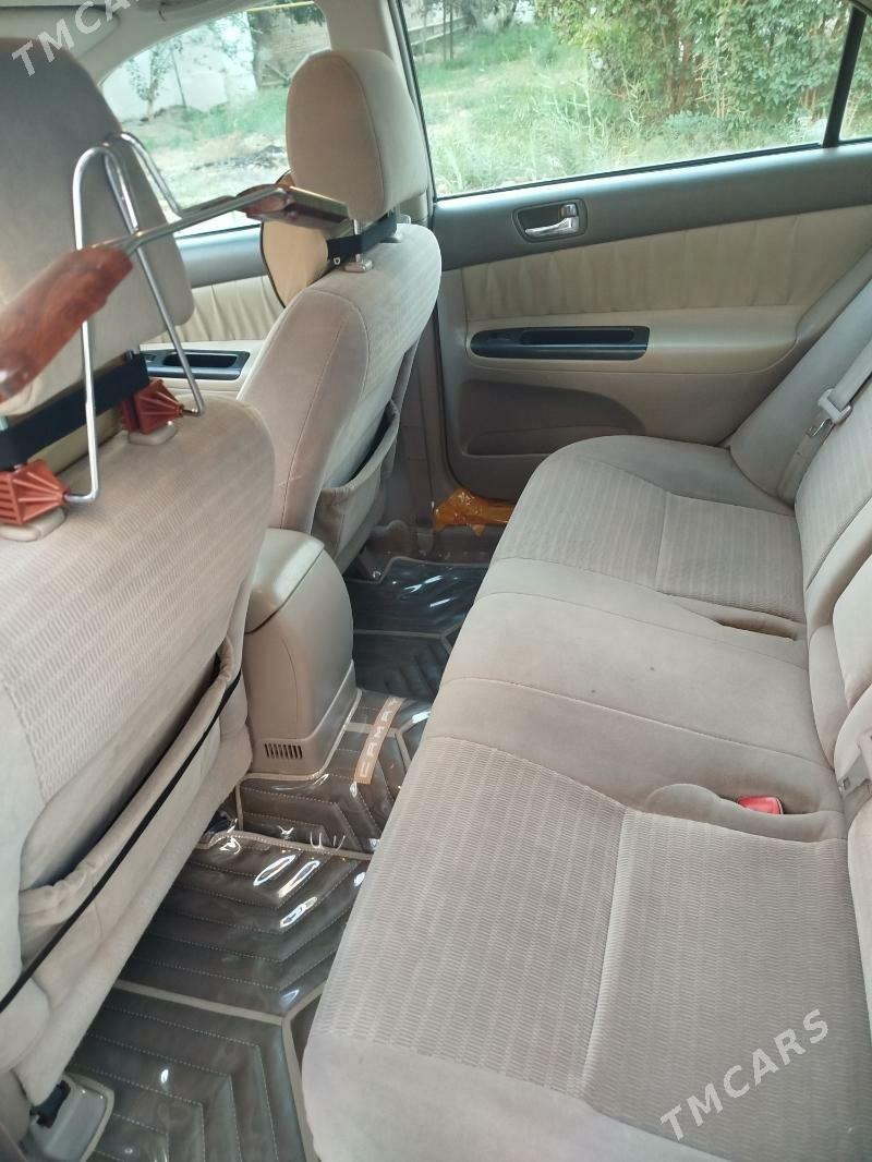 Toyota Camry 2005 - 190 000 TMT - Türkmenabat - img 5