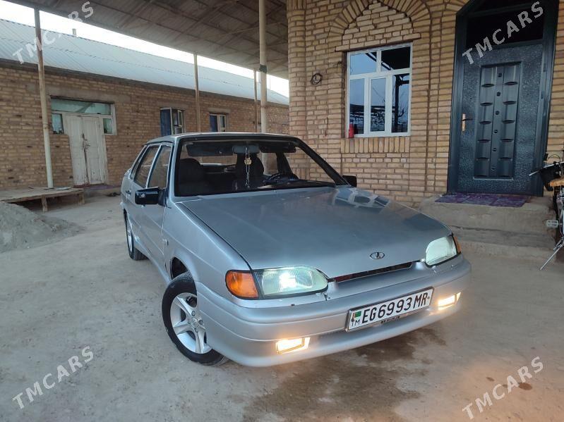 Lada 2115 2005 - 29 000 TMT - Murgap - img 6