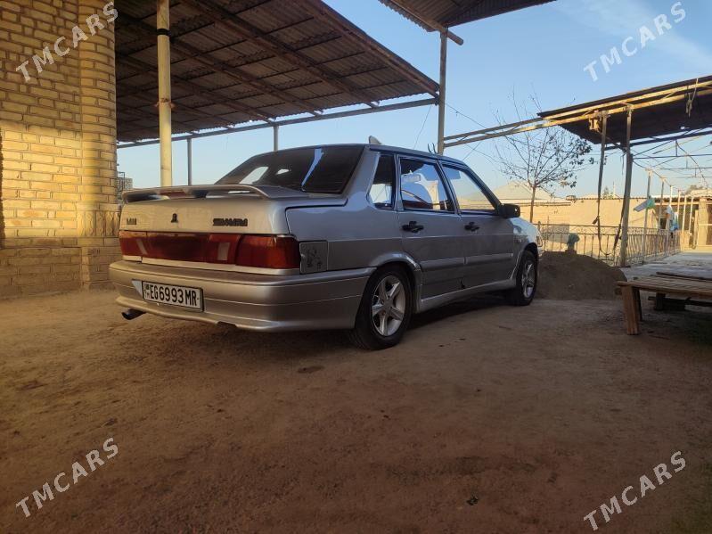 Lada 2115 2005 - 29 000 TMT - Murgap - img 8