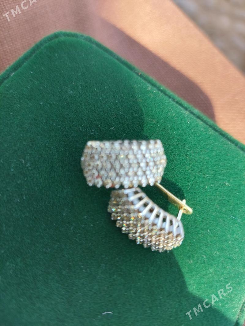 золото - Aşgabat - img 1