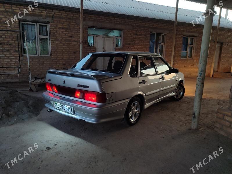 Lada 2115 2005 - 29 000 TMT - Murgap - img 4