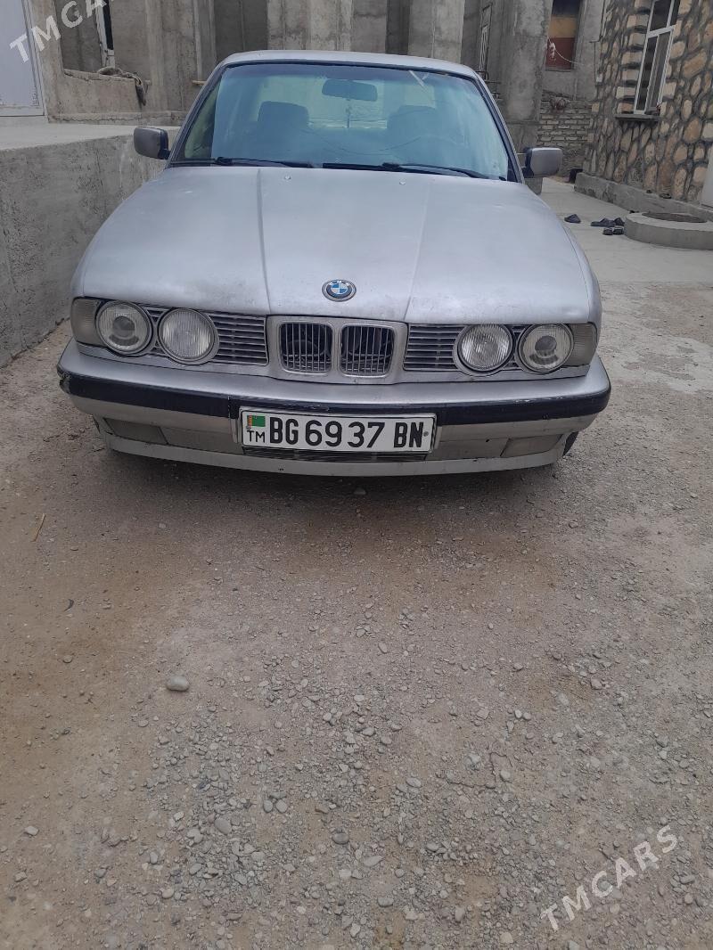BMW 525 1993 - 45 000 TMT - Jebel - img 2
