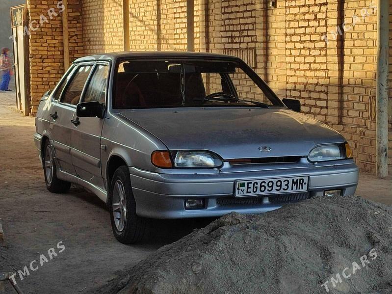Lada 2115 2005 - 29 000 TMT - Murgap - img 7