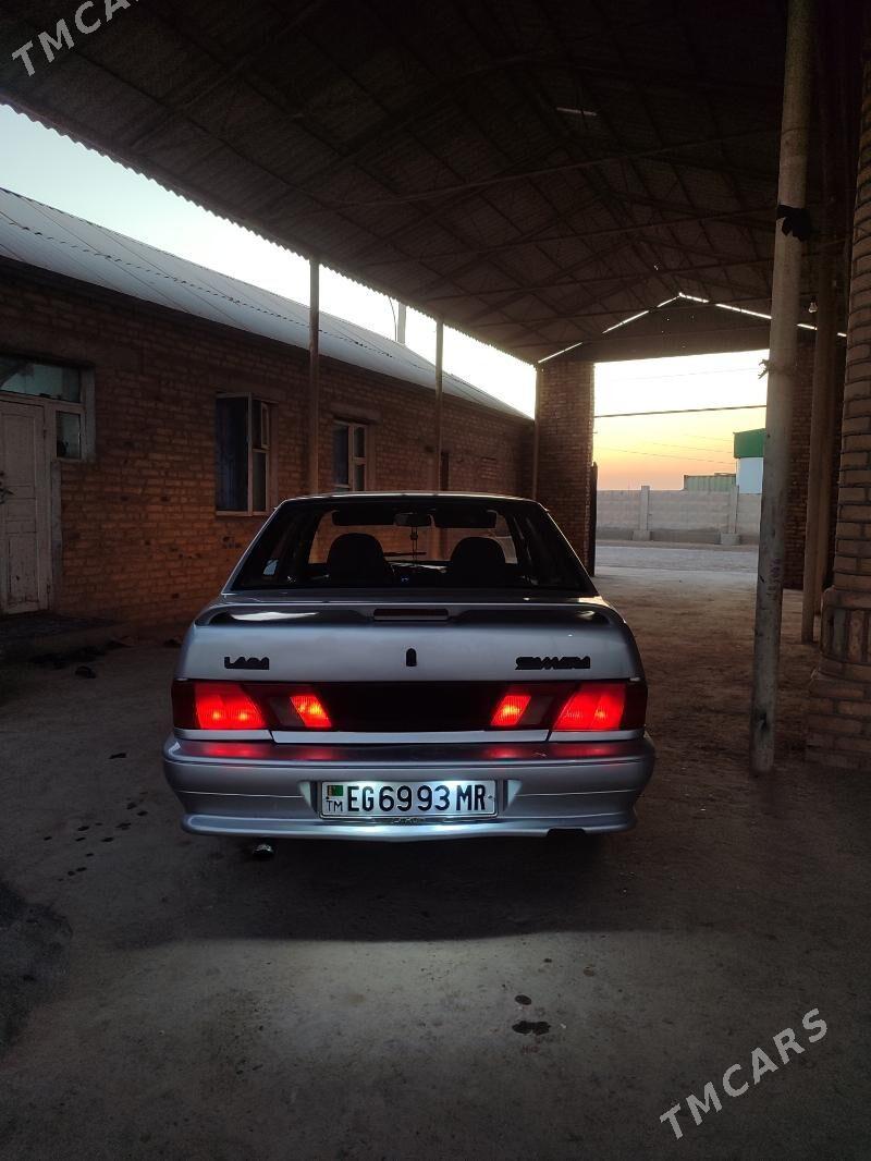 Lada 2115 2005 - 29 000 TMT - Murgap - img 5