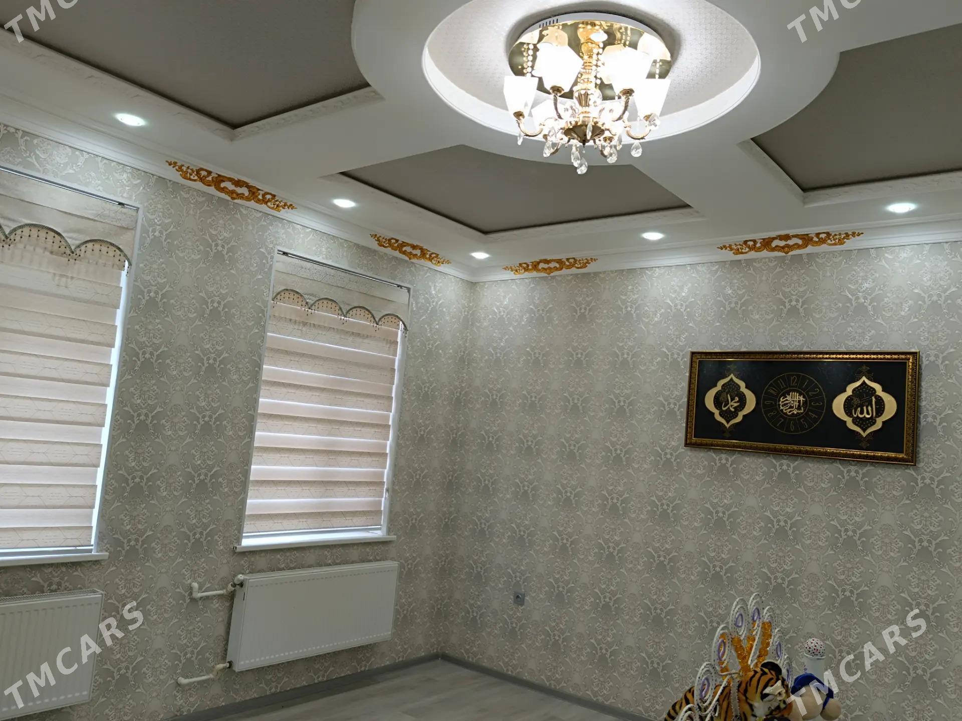 TÄZE ZAMAN 1 KOTTEJ - Täze zaman - img 6