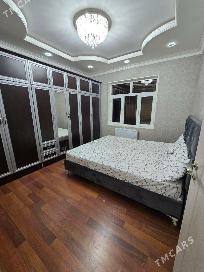 Arenda Gowdan B 2 komnat - Howdan "B" - img 1