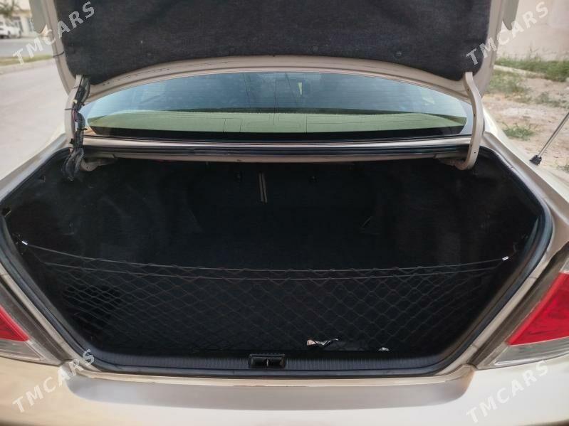 Toyota Camry 2005 - 190 000 TMT - Türkmenabat - img 4