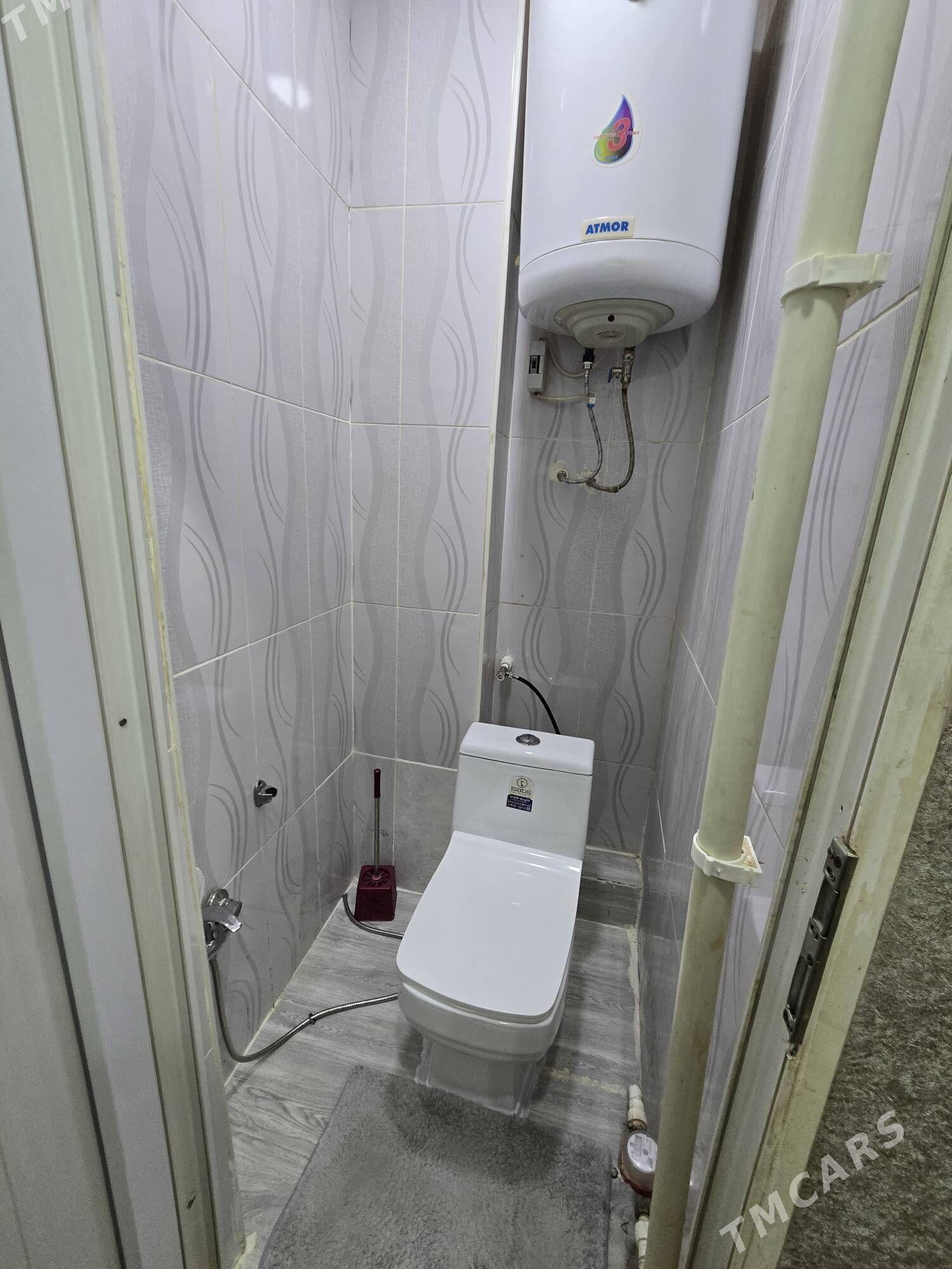 Arenda Gowdan B 2 komnat - Howdan "B" - img 4