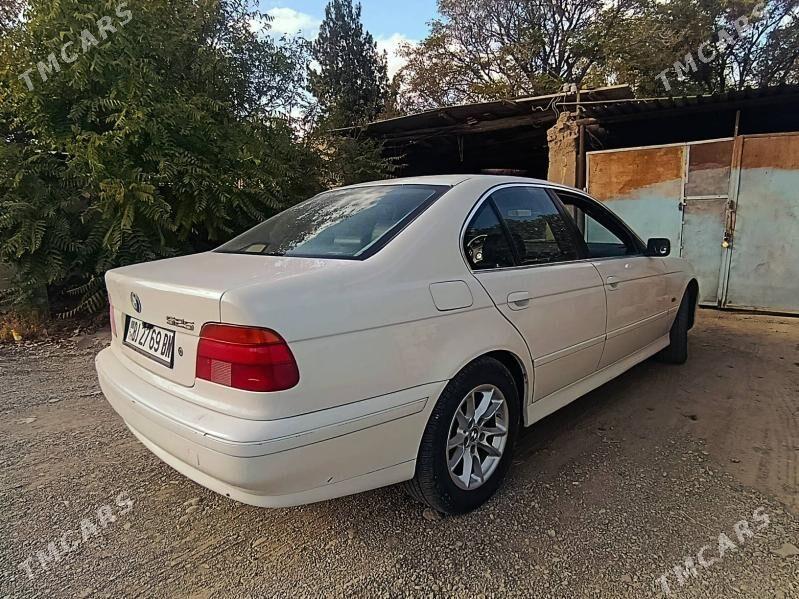 BMW E39 1999 - 100 000 TMT - Kaka - img 8
