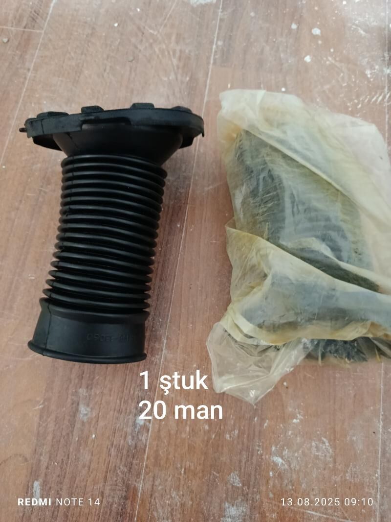 DUTY AWALONYN ZAPCASLAR 50 TMT - Мир 7 - img 3