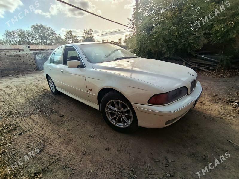 BMW E39 1999 - 100 000 TMT - Kaka - img 6