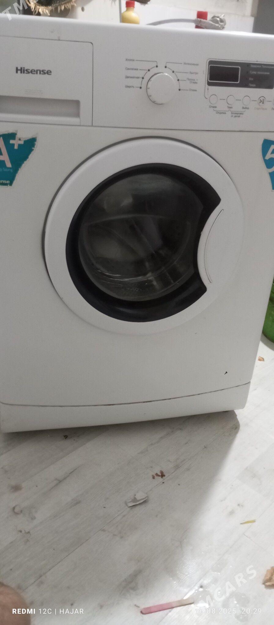 kir mashyn - Дашогуз - img 3