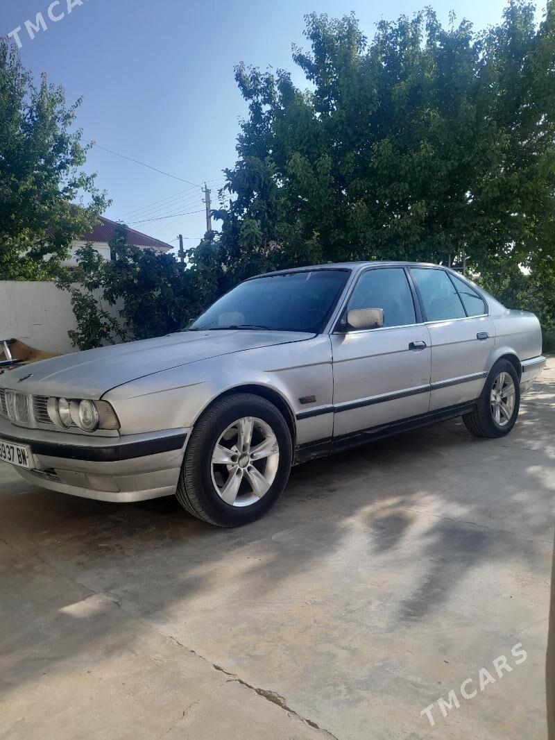 BMW 525 1993 - 45 000 TMT - Jebel - img 1