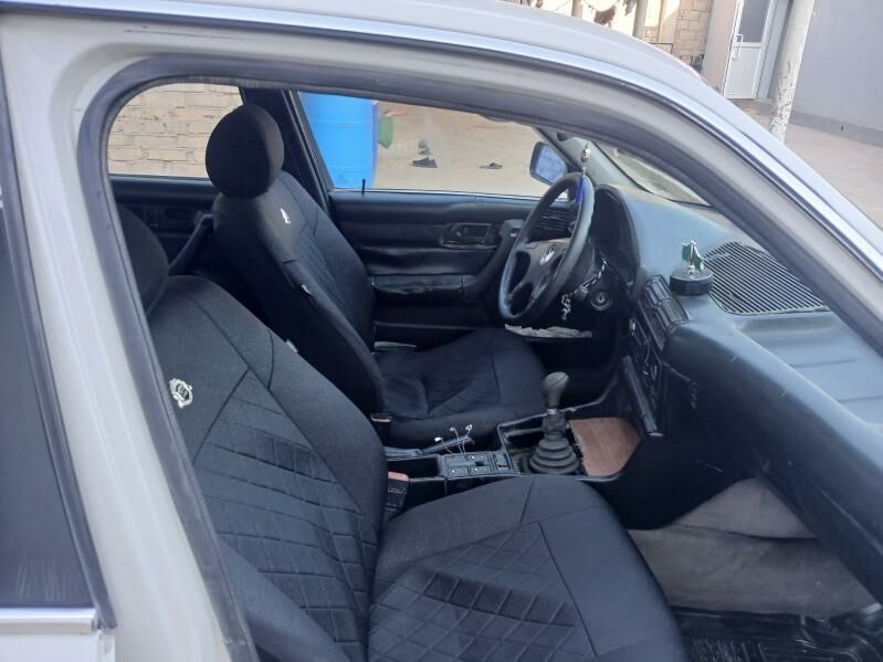 BMW 525 1990 - 36 000 TMT - Бабадайхан - img 1