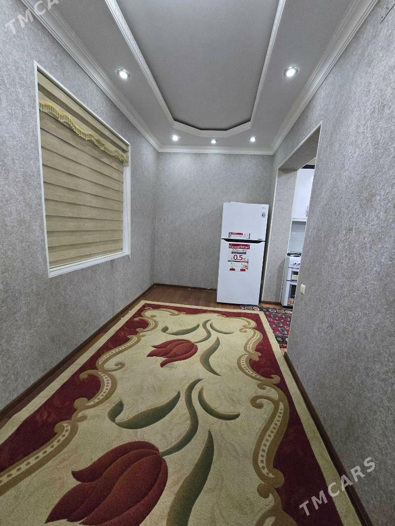 Arenda Gowdan B 2 komnat - Howdan "B" - img 8