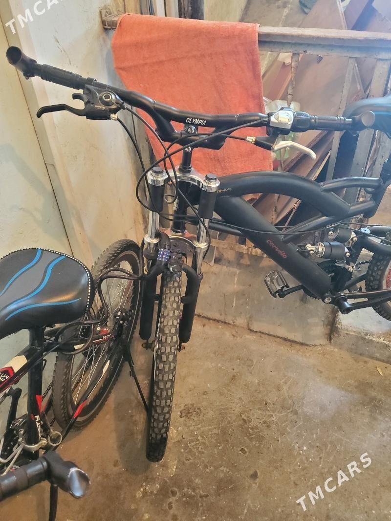 olimpia tigir - Ашхабад - img 2